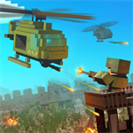 像素英雄小队冒险激战全关卡v3.3.4  内置菜单版