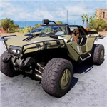 真实越野驾驶与车辆改装技巧v300.1.4 无限金币版