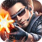 全民枪神边境王者全武器解锁版v5.0.9 无限点券版