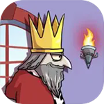 我要当国王像素策略冒险v1.0.5 无限钻石版