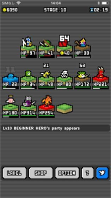 u602au7269u9ed1u5e02u65e0u9650u91d1u5e01u7248