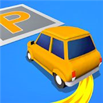 停车大师2024畅玩版中文汉化v2.6.6 无限金币版