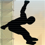 矢量跑酷剪影艺术与硬核挑战v4.0.1 完整版