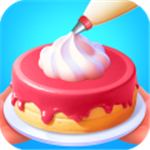 开心大厨模拟经营美食世界v15.0 无限红心版