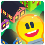 点亮城市全皮肤解锁无限资源版v308 无限电池版