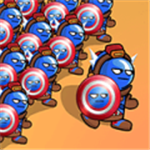 精英枪战对决无限资源畅玩版