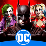 不义联盟2中文全角色版热血激斗v3.5 无限金币版