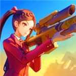 战地少女二次元射击手游