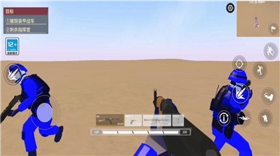 u6218u573au6a21u62dfu56682u65e0u9650u5b50u5f39u7248