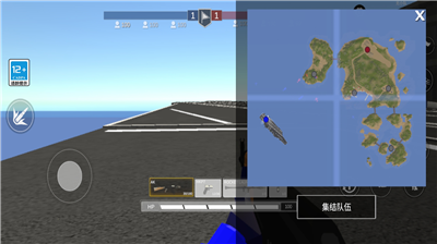 u6218u573au6a21u62dfu56682MODu83dcu5355u7248