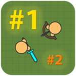 皇家战役策略对战内置菜单解锁v1.0 无敌版