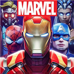 漫威超级战争全英雄解锁畅玩版