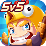 放学别跑英雄全解锁竞技对决v2.7.8 无限钻石版