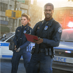 警察模拟器2022中文版真实执法v3.2 无限金币版