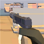 僵尸生存大战中文版无限资源内置功能v1.0 无限金币版