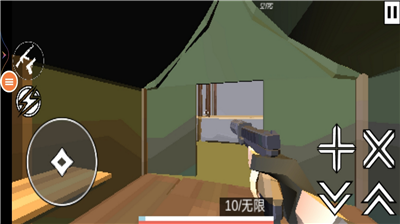 u50f5u5c38u751fu5b58u5927u6218u65e0u9650u751fu547du65e0u654cu7248