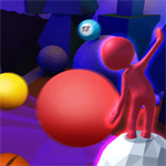 欢乐弹球经典弹跳消除游戏v1.5.5 内购版