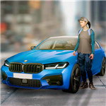 手动档停车场汉化版无限金币解锁v4.0.0 无限金币版