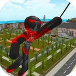 火柴人超级突击免费内置菜单版v1.1.2 免广告版