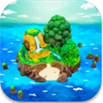 粘土无人岛生存冒险沙盒探索v1.0.3 无限资源版