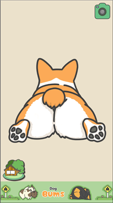 u72d7u72d7du5c0fPPu65e0u9650u91d1u5e01u7248