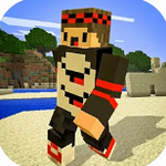 3D模拟城市金币解锁建造新