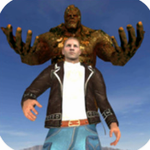 巨人变身模拟器自由探索内置菜单版1.0.10 无广告版