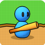 勇士格斗起源Q版策略战争手游v1.2.0 无敌版