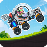 太空赛车科幻竞速改装系统全v1.0.2 修改器版