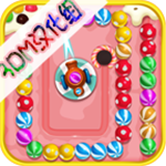 糖果射击中文版无限金币畅玩v1.8 无限金币版