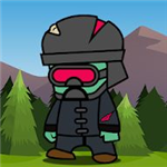 僵尸森林畅玩版末日生存策略v1.46 无限金币版