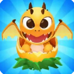 驯龙小师傅免费版奇幻冒险之旅v1.0.3018 内购版