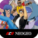 变异公园格斗街机激斗v1.00 无敌版