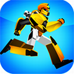 变身汽车侠内置菜单免费畅玩v3.62 尊享版