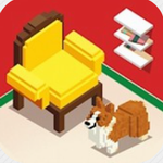 口袋小屋萌宠装扮趣味玩法v1.4.5 去广告版