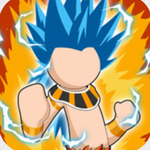 火柴人格斗战士畅爽激斗