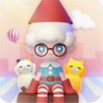 盲盒梦乐园免费畅玩内置菜单解锁v0.163 内置修改器版