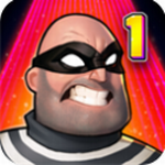 疯狂的小偷无限资源免广告畅玩v1.0.3 免费版