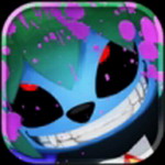 恶魔之子报告动作格斗手游免费畅玩v1.4 无限金币版