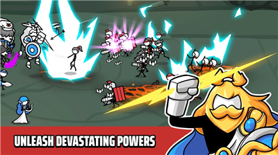 u706bu67f4u4ebau6218u672fu5854u9632u65e0u5e7fu544au7248