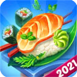 烹饪之爱免费版经营美食无限乐趣v1.0.4 畅玩版