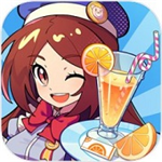 饮料小镇创意经营乐趣多v5.3 无限钻石版