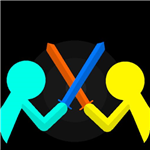 火柴人至高对决格斗竞技新v1.0.8 全武器版