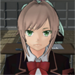 动漫高校模拟器沉浸式校园冒险