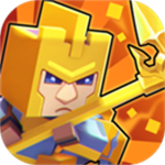 不服来单挑内置福利免费畅玩v1.0 免广告版