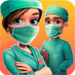 梦想医院MOD内置功能完整版
