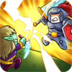 超级战争英雄之地策略对抗新纪元v1.000 安卓版