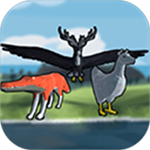 动物融合大乱斗无限SP版v1.1 无限金币版