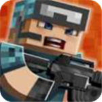 像素战斗2枪战竞技正式上线