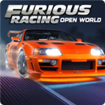 愤怒的赛车免费版v8.8 全车解锁版